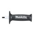 Makita 144163-3 - Grip 36 Side Handle for DBS180Z/ DBS180RTX1 Makita 144163-3 - Grip 36 Side Handle for DBS180Z/ DBS180RTX1